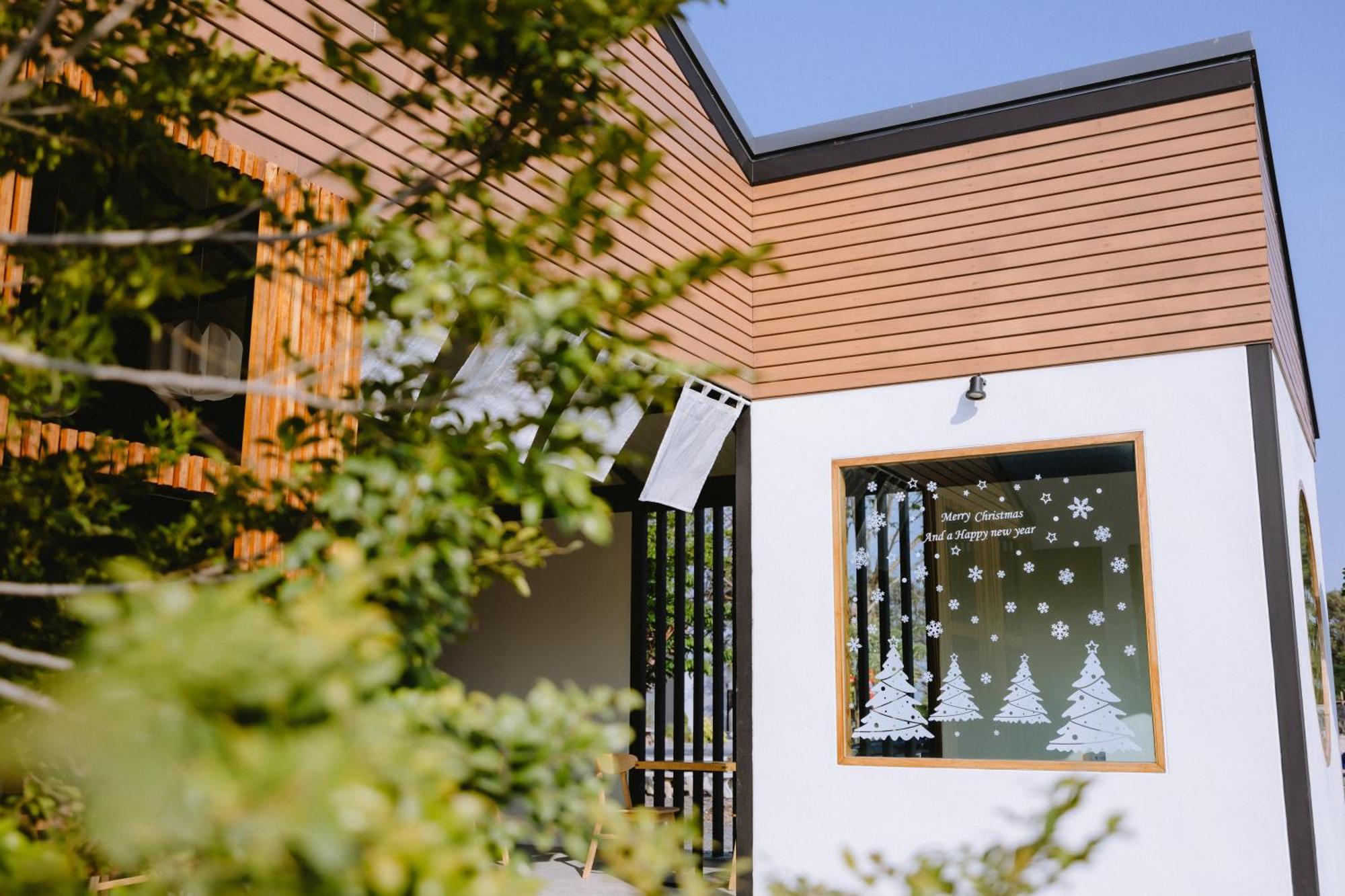 Peeranon Resort Nakhon Nayok Exterior photo