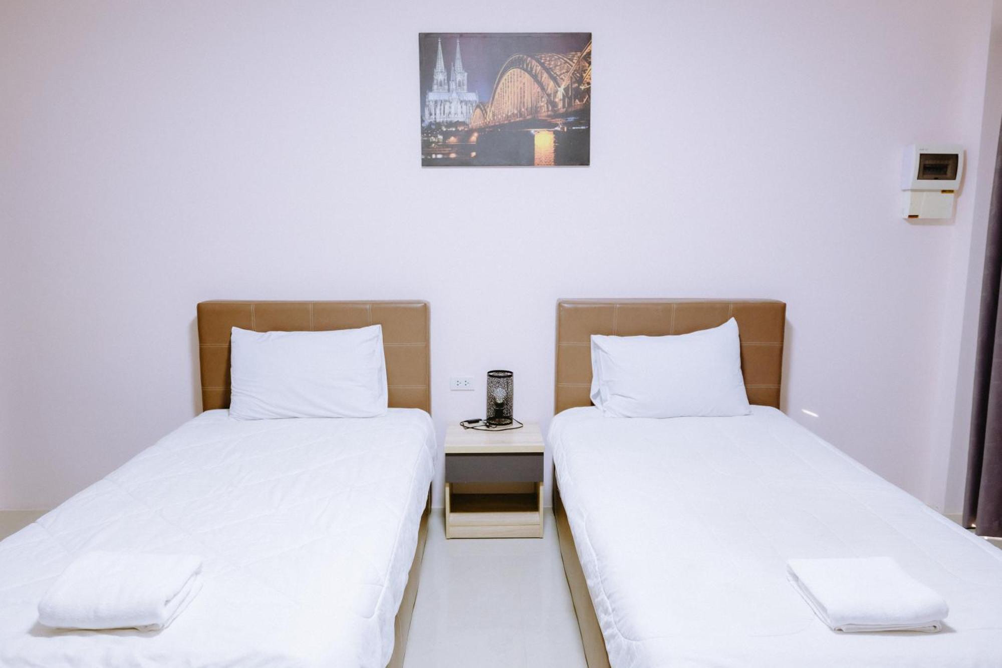 Peeranon Resort Nakhon Nayok Room photo