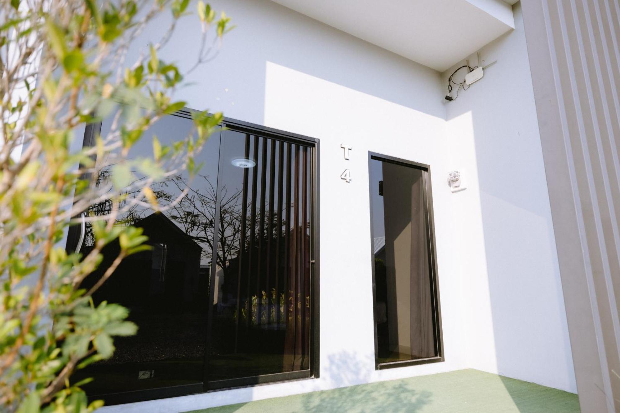 Peeranon Resort Nakhon Nayok Room photo